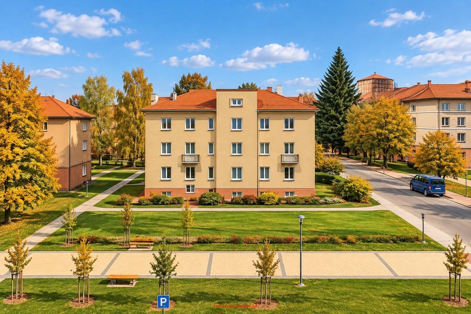Pronájem bytu 2+1 54 m², Havířov – náhled fotky 12