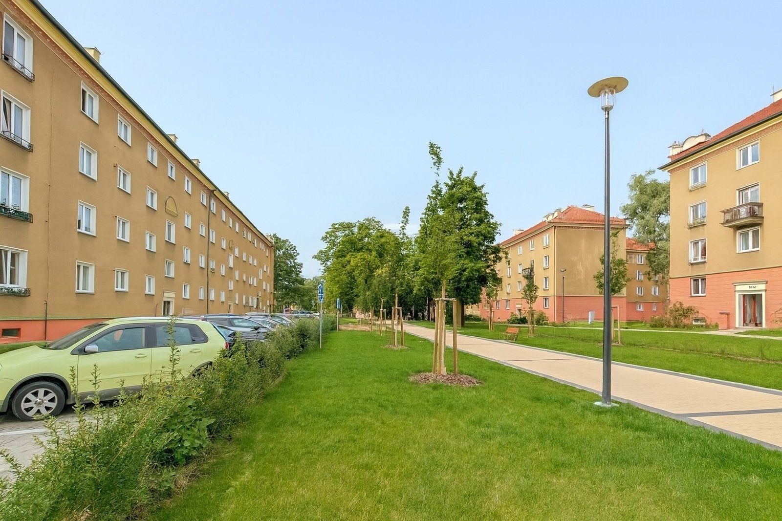 Pronájem bytu 2+1 54 m², Havířov – náhled fotky 13