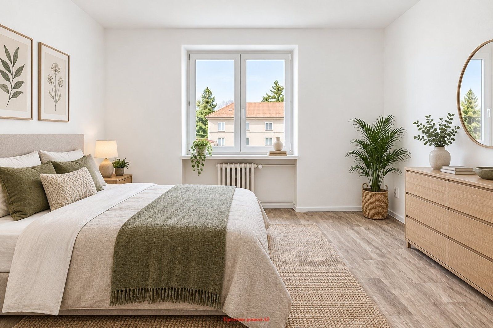 Pronájem bytu 2+1 54 m², Havířov – náhled fotky 3