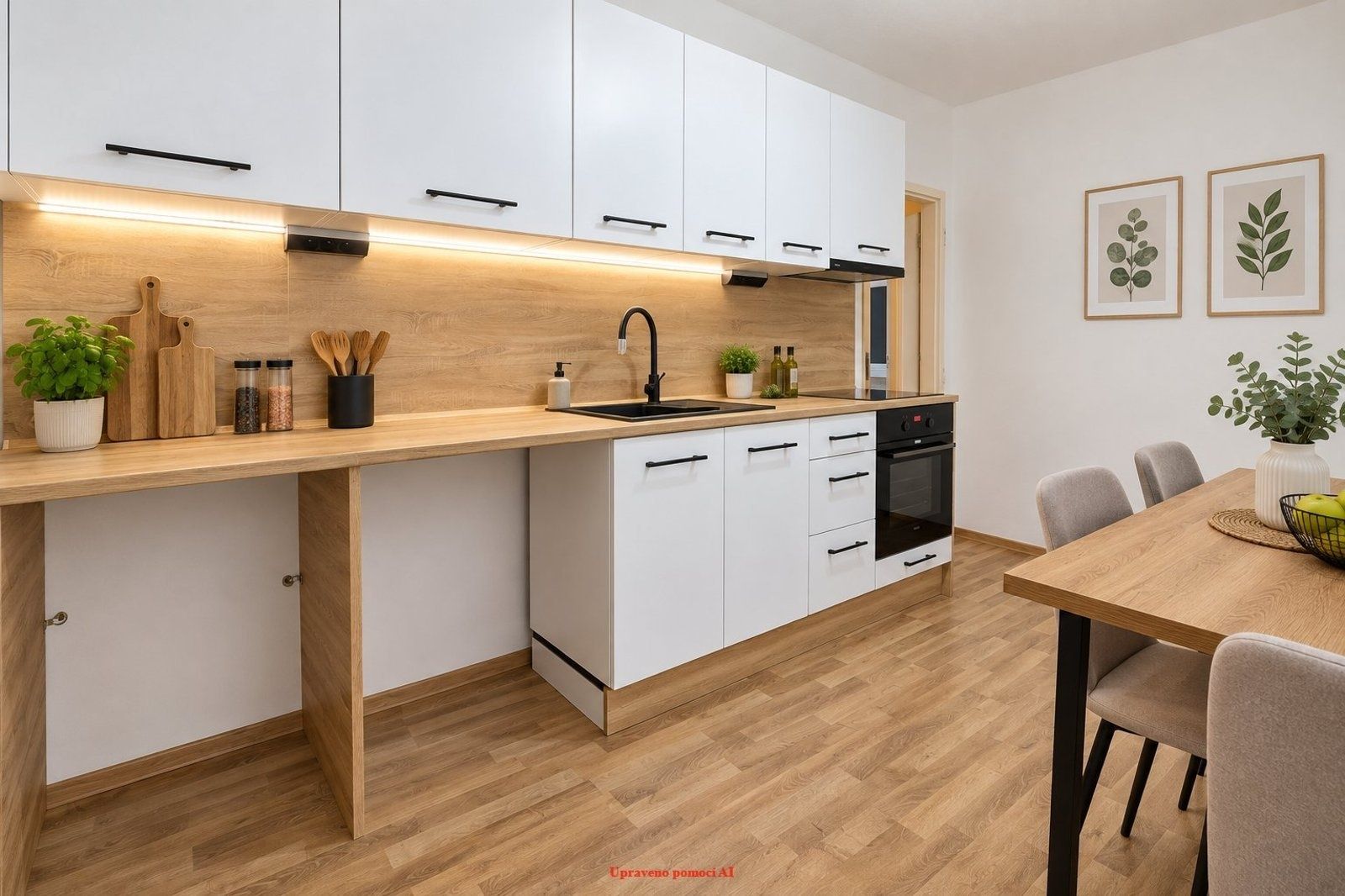 Pronájem bytu 2+1 54 m², Havířov – náhled fotky 4