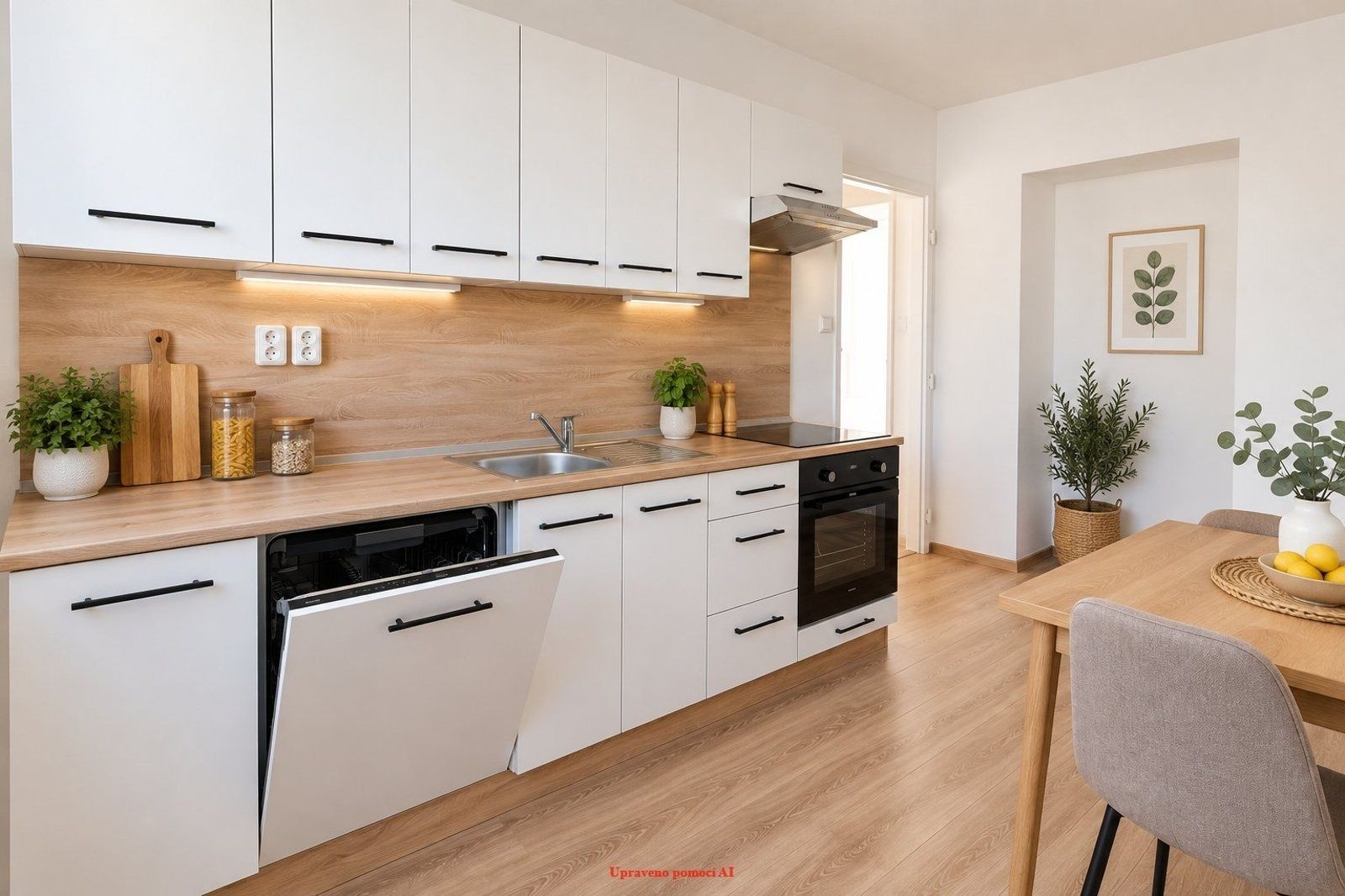 Pronájem bytu 2+1 54 m², Havířov – fotka 1 z 12