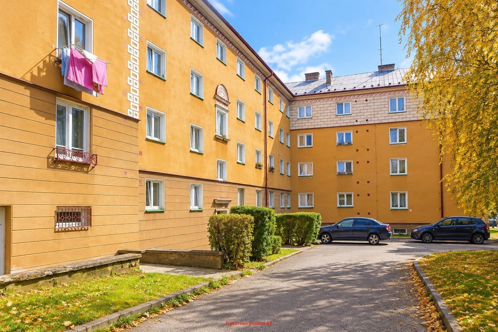 Pronájem bytu 2+1 54 m², Havířov – náhled fotky 12