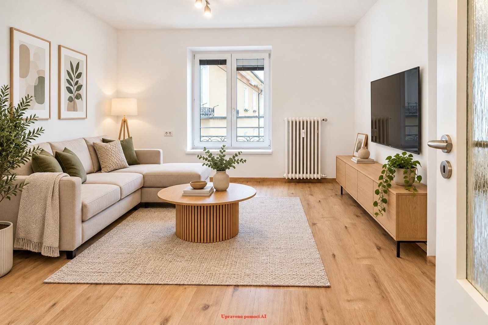 Pronájem bytu 2+1 54 m², Havířov – náhled fotky 2