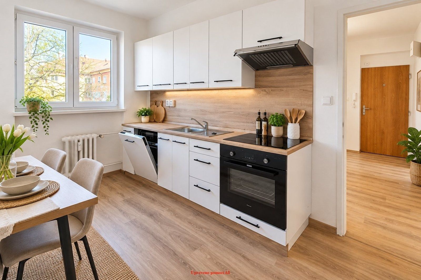 Pronájem bytu 2+1 54 m², Havířov – náhled fotky 8