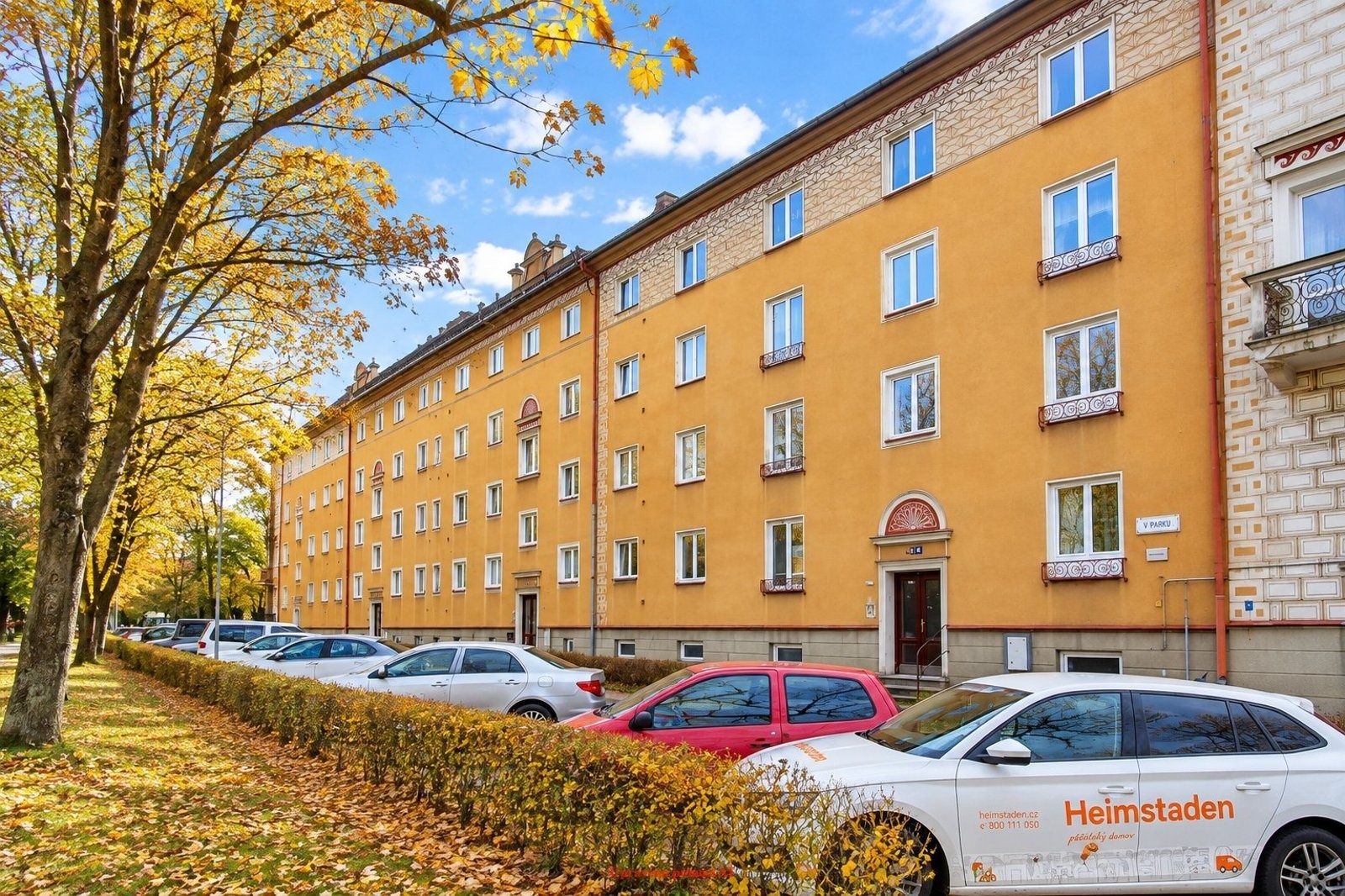 Pronájem bytu 2+1 55 m², Havířov – náhled fotky 10