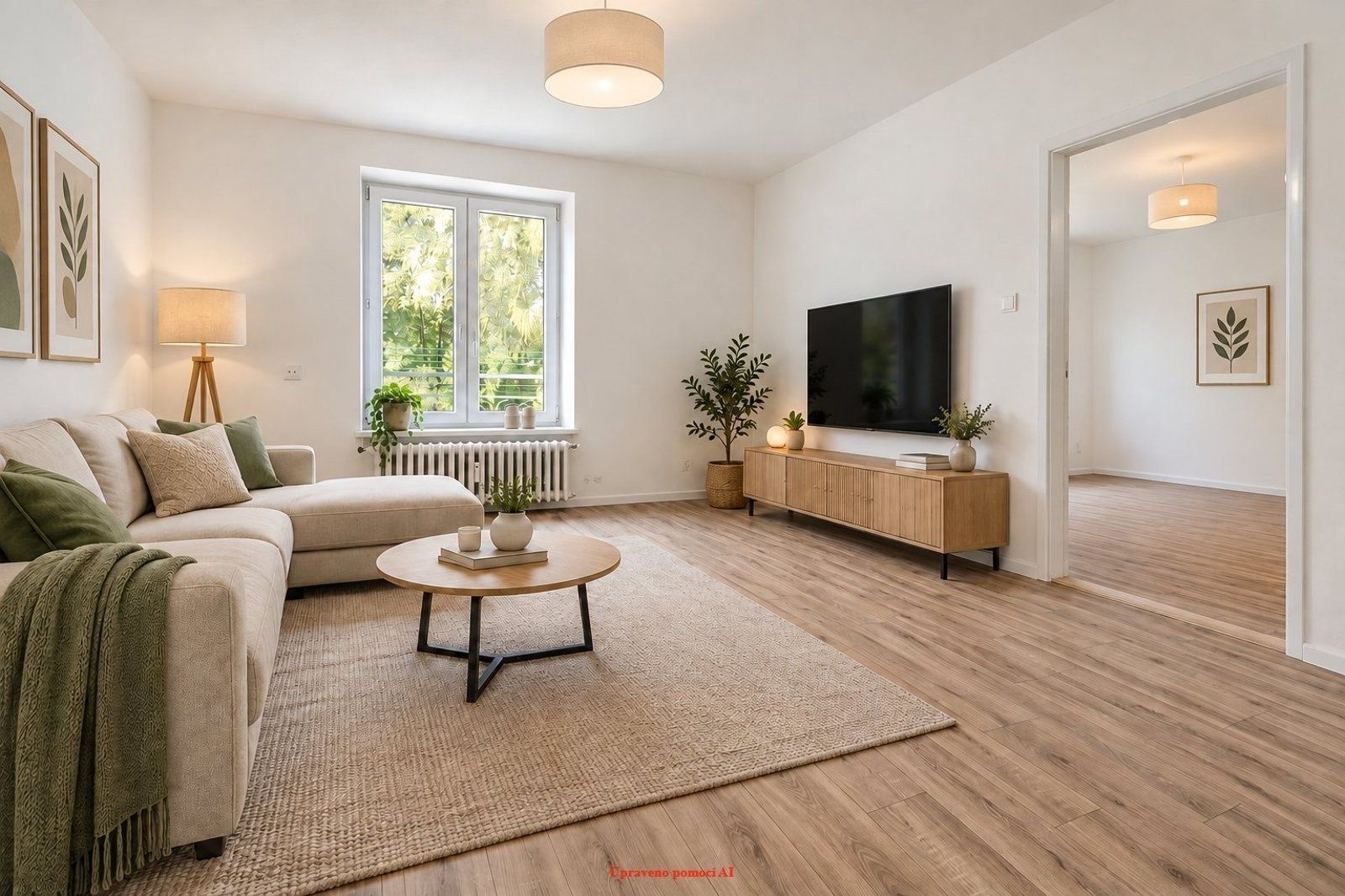 Pronájem bytu 2+1 55 m², Havířov – náhled fotky 3