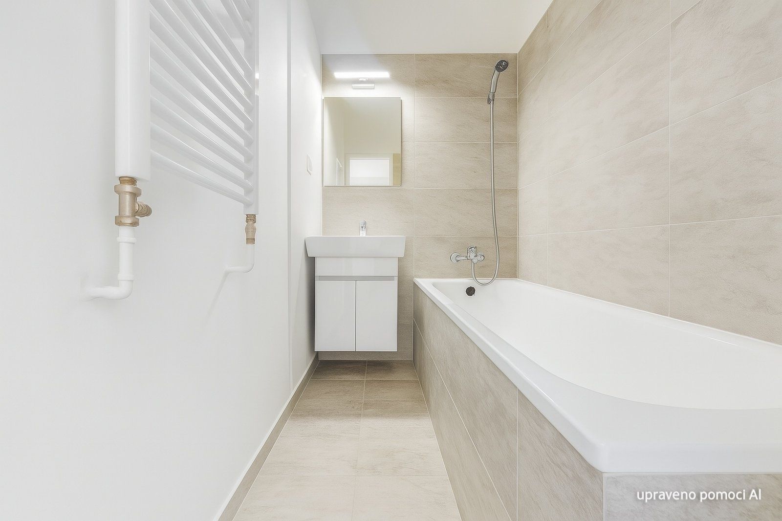 Pronájem bytu 2+1 55 m², Havířov – náhled fotky 7