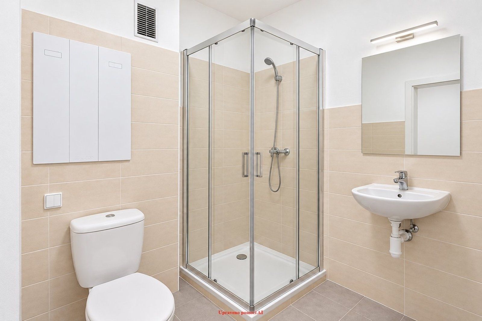 Pronájem bytu 1+kk 18 m², Havířov – náhled fotky 4