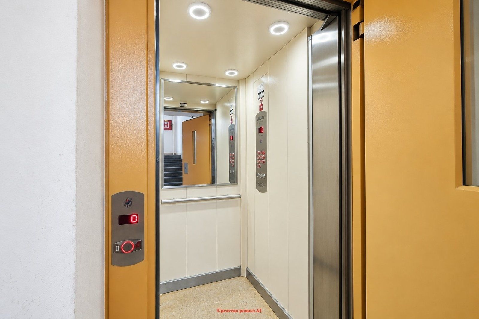 Pronájem bytu 1+kk 18 m², Havířov – náhled fotky 6