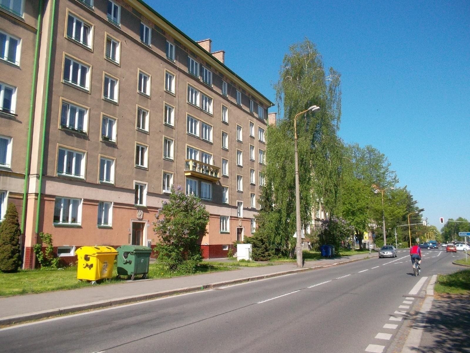 Pronájem bytu 1+kk 18 m², Havířov – náhled fotky 7