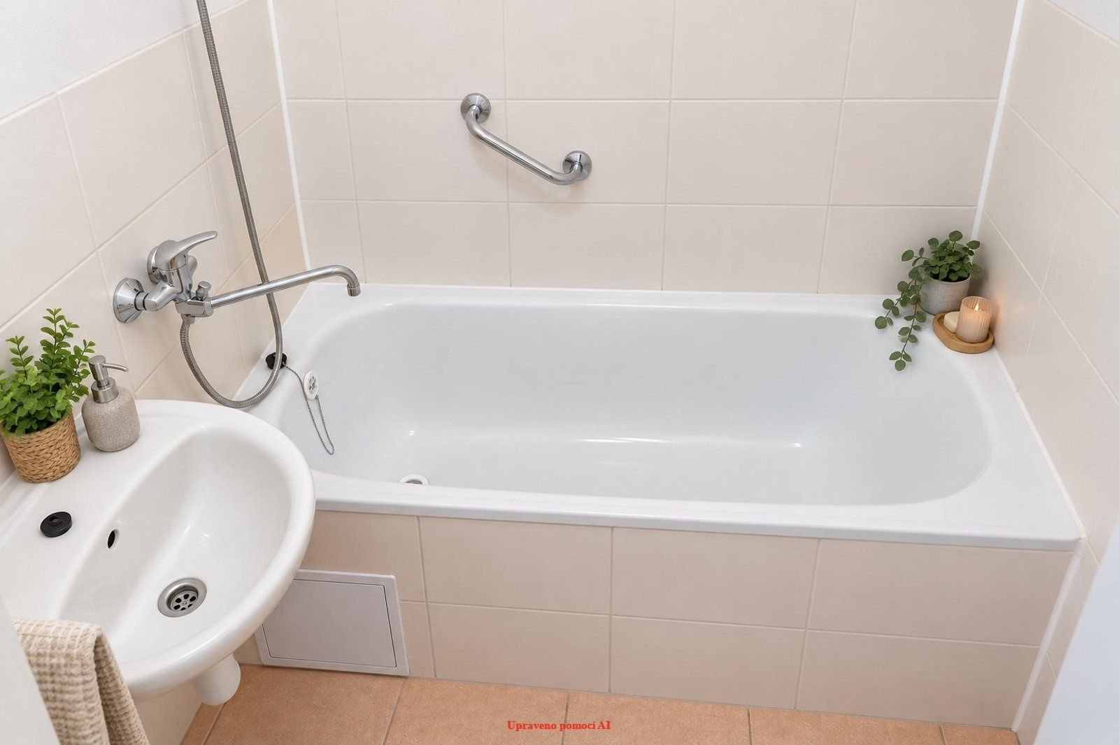 Pronájem bytu 2+1 50 m², Havířov – náhled fotky 3