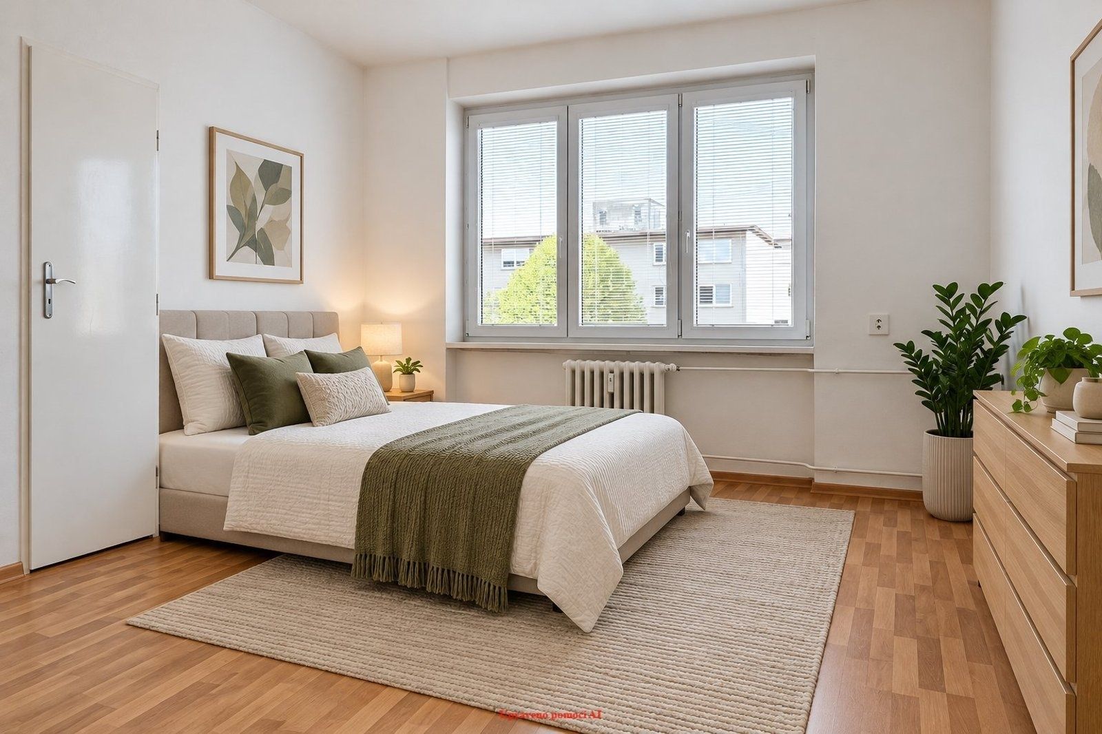Pronájem bytu 2+1 50 m², Havířov – náhled fotky 4