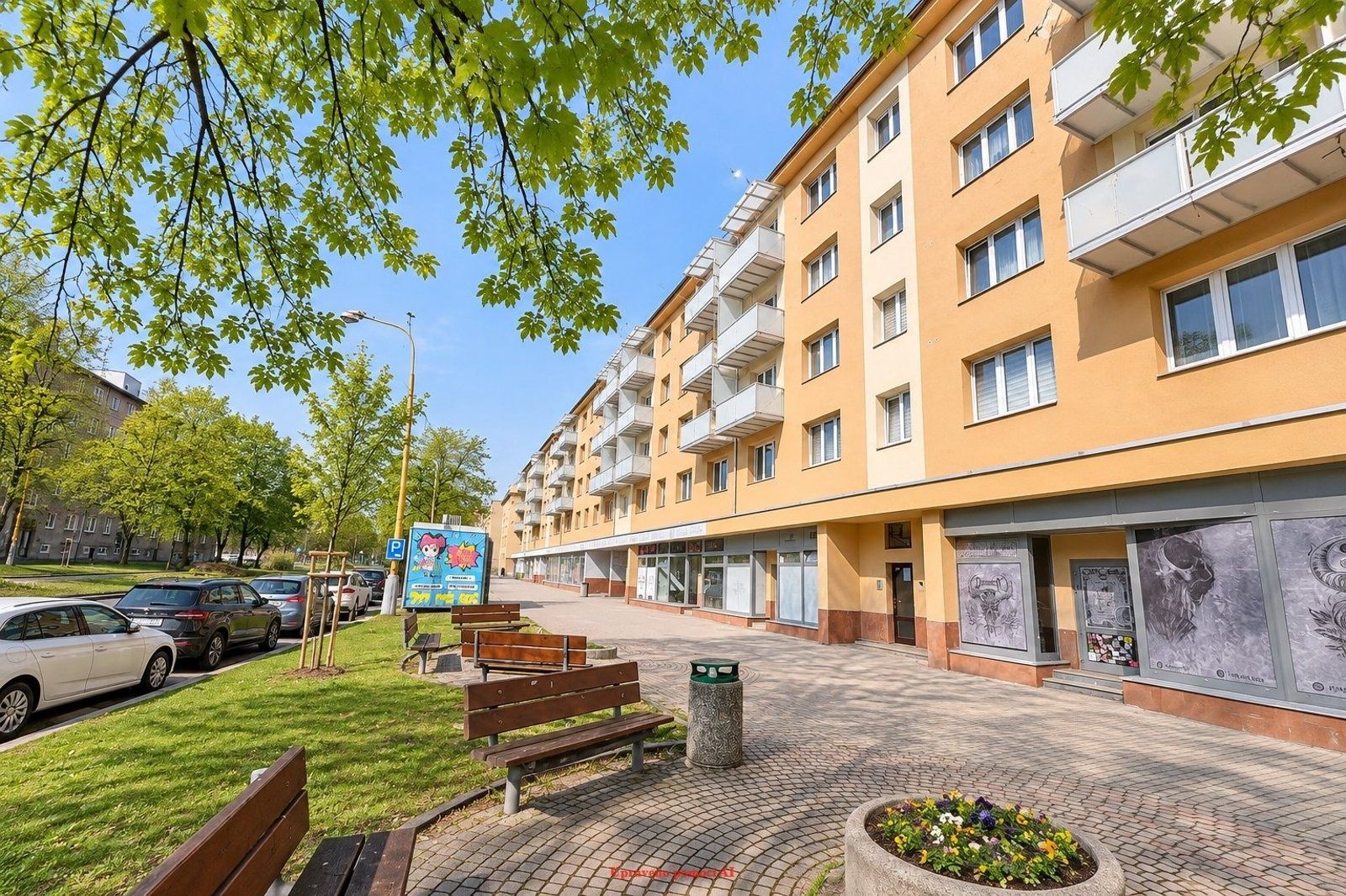 Pronájem bytu 2+1 50 m², Havířov – náhled fotky 5