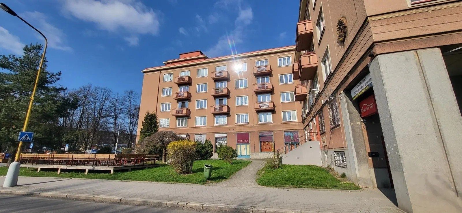 Pronájem bytu 2+1 58 m², Havířov – náhled fotky 11