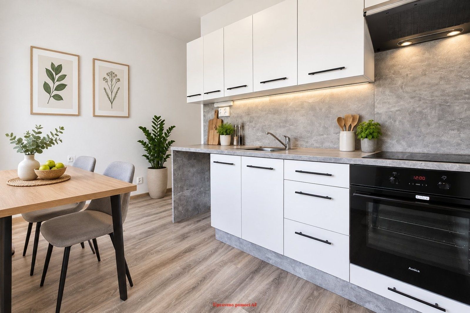 Pronájem bytu 2+1 58 m², Havířov – náhled fotky 2