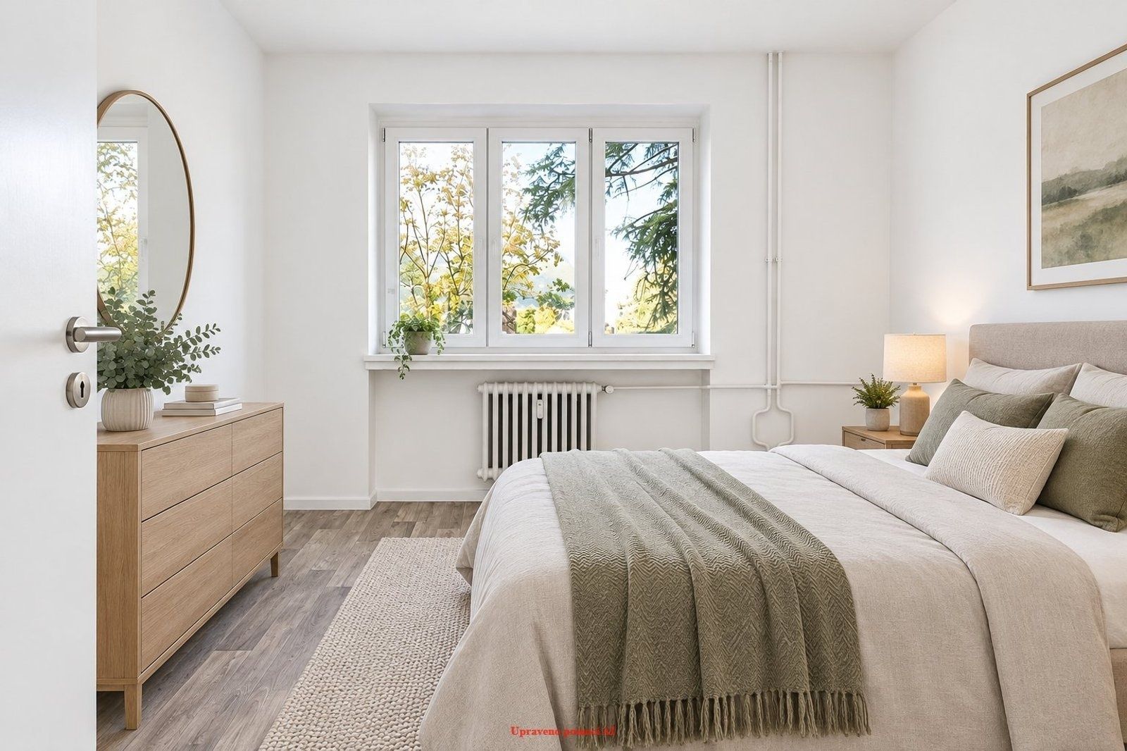 Pronájem bytu 2+1 58 m², Havířov – náhled fotky 3