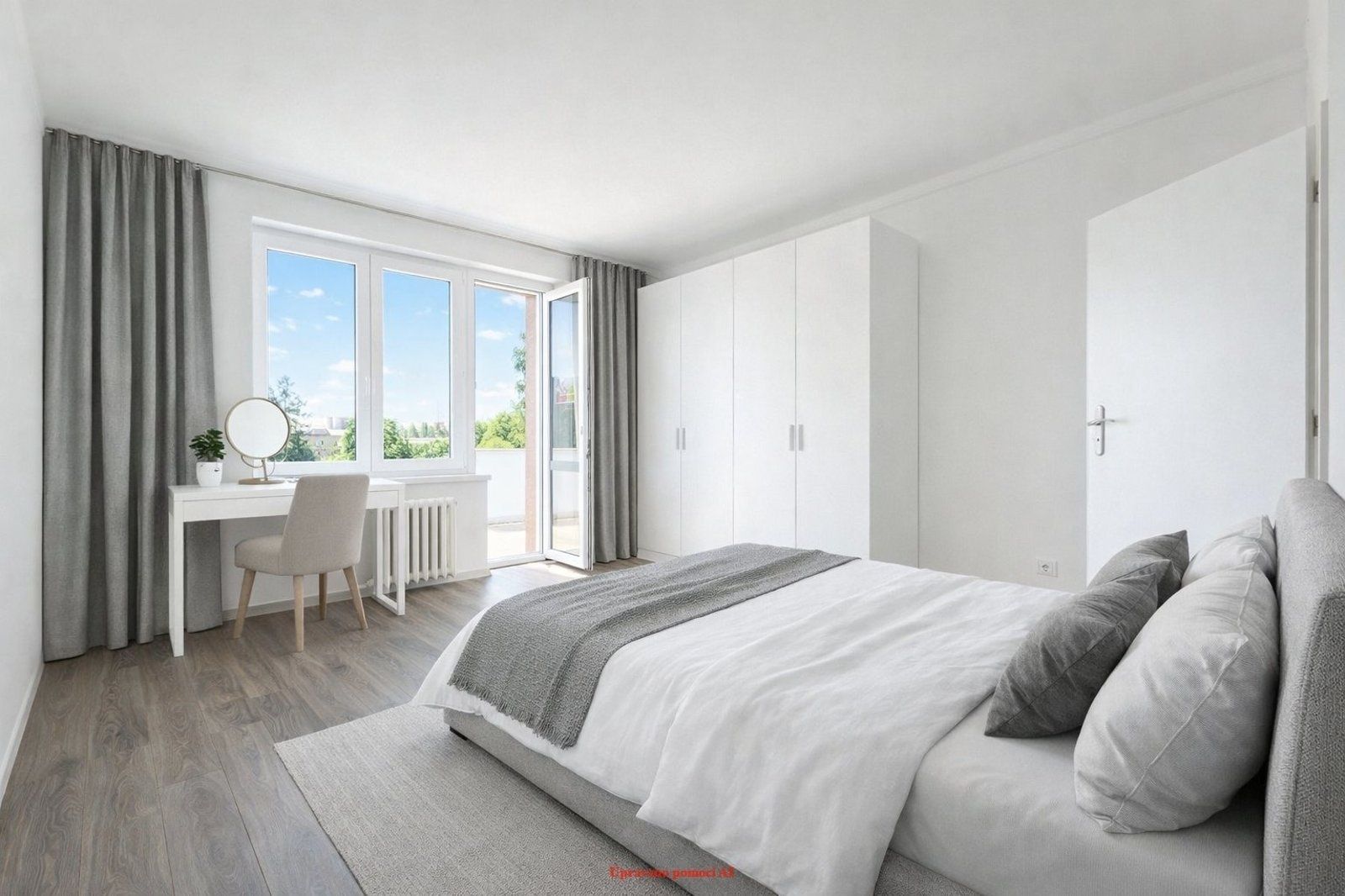Pronájem bytu 2+1 56 m², Havířov – náhled fotky 4