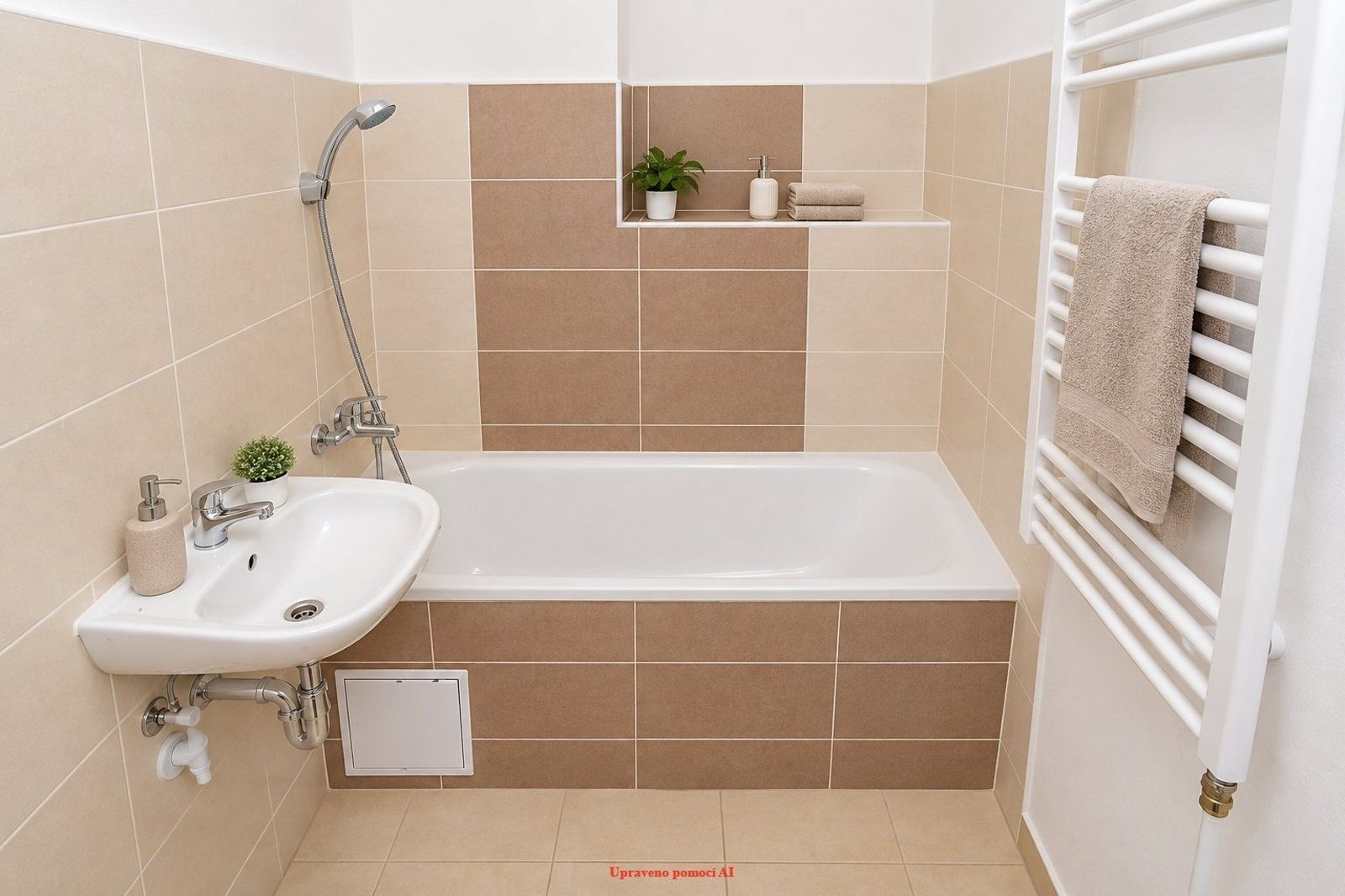 Pronájem bytu 2+1 56 m², Havířov – náhled fotky 5