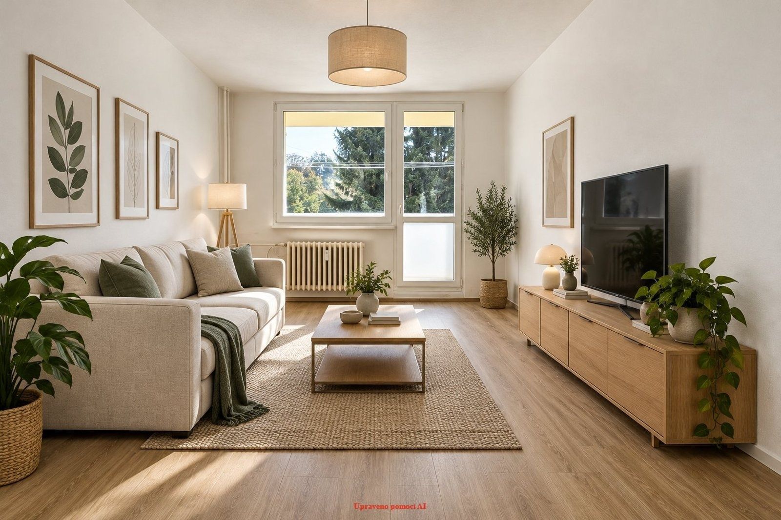 Pronájem bytu 3+1 78 m², Frýdek-Místek – náhled fotky 2