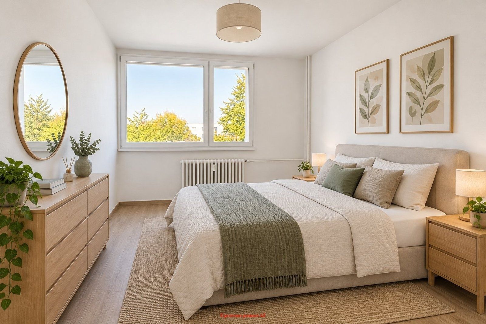 Pronájem bytu 3+1 78 m², Frýdek-Místek – náhled fotky 3