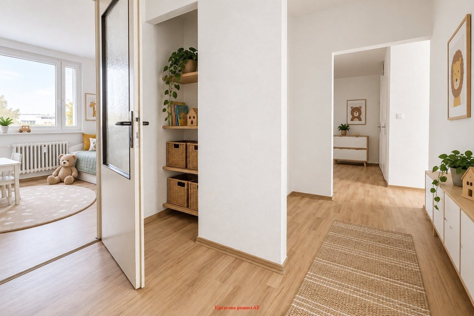 Pronájem bytu 3+1 78 m², Frýdek-Místek – náhled fotky 5