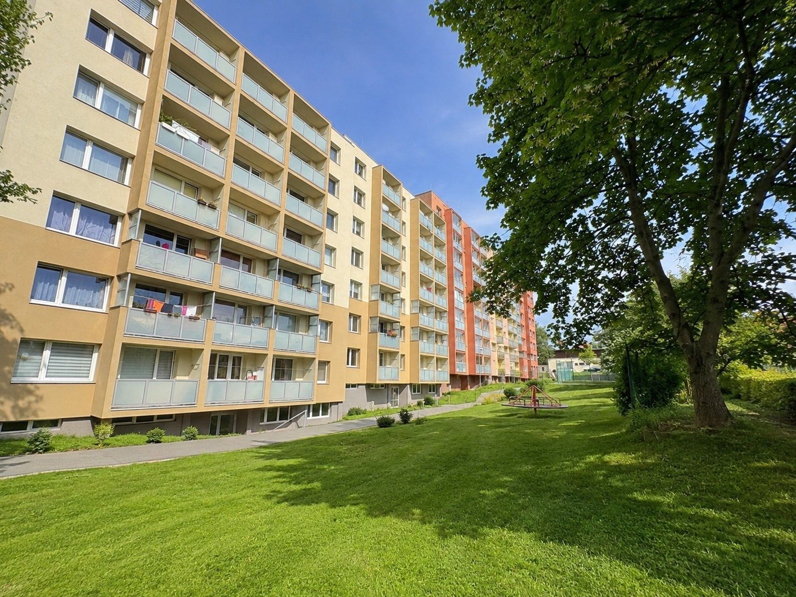 Pronájem bytu 3+1 78 m², Frýdek-Místek – náhled fotky 6