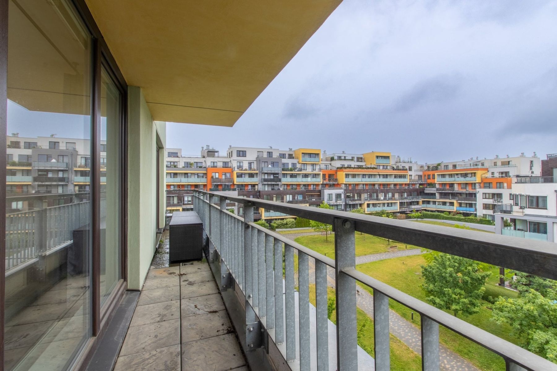 Wohnung 2+kk zur Miete, 50 m² (14 von 15)