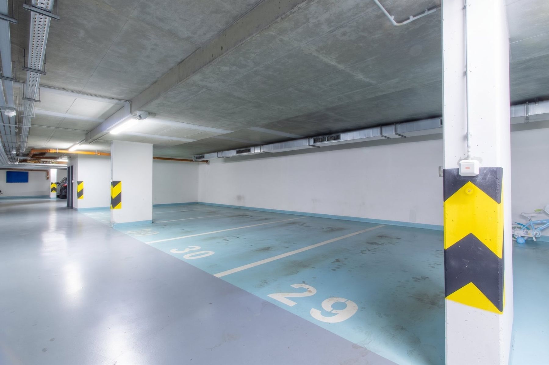 Wohnung 2+kk zur Miete, 50 m² (15 von 15)