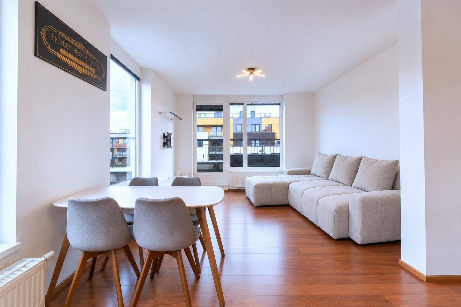 Wohnung 2+kk zur Miete, 50 m² (4 von 15)