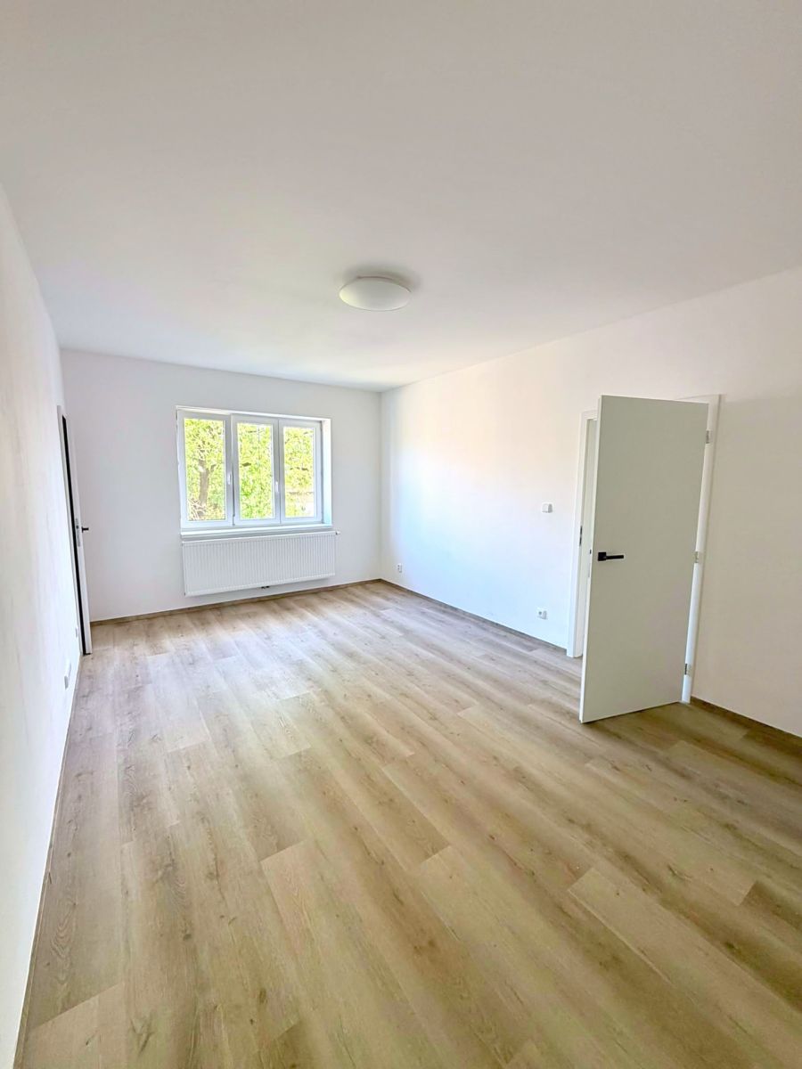 Prodej bytu 2+kk 52 m²