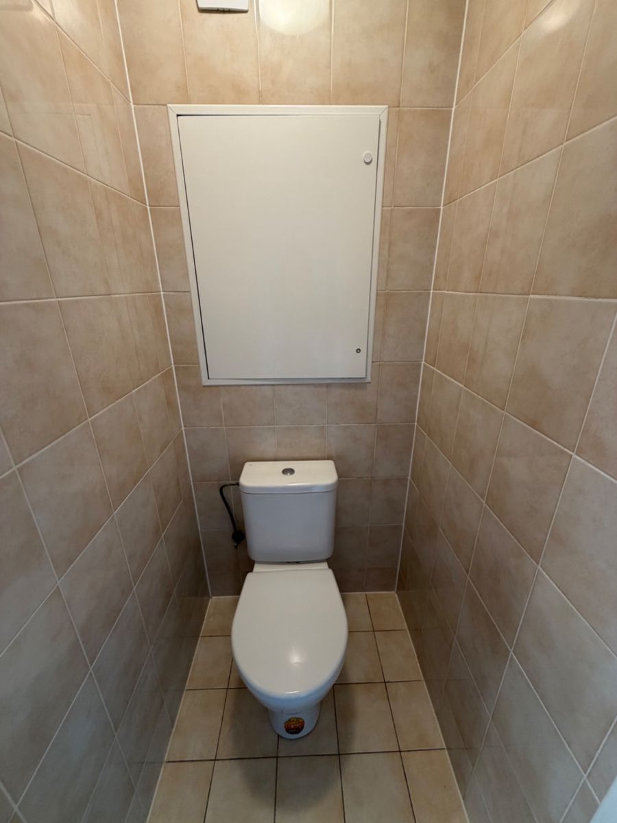Pronájem bytu 2+1 70 m², Praha – náhled fotky 10