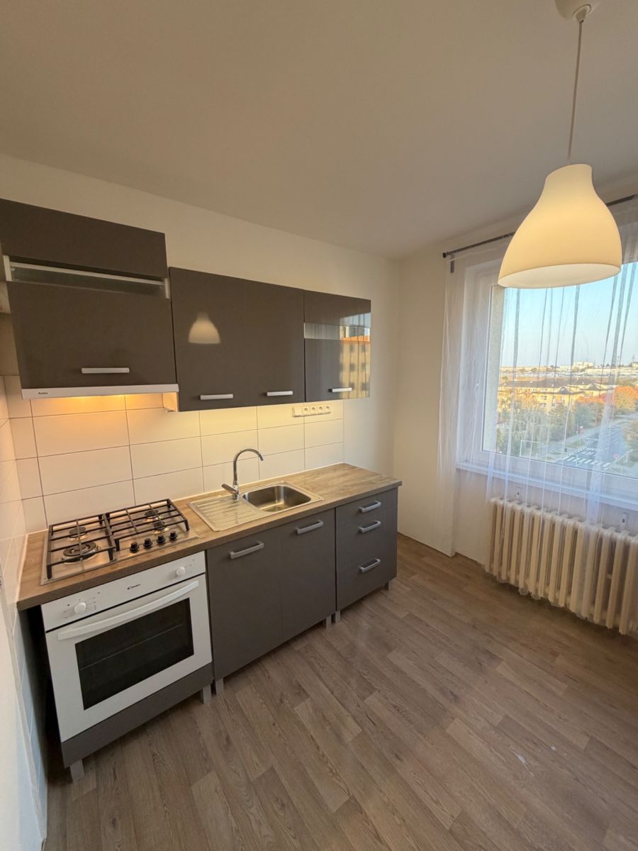 Pronájem bytu 2+1 70 m², Praha – náhled fotky 8