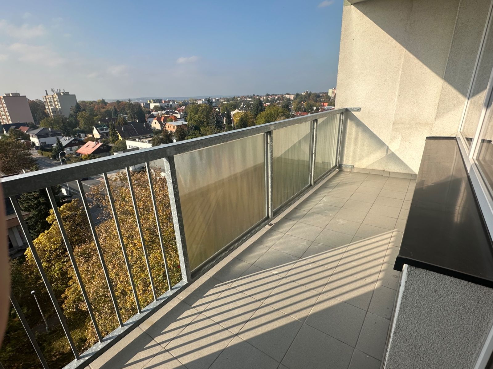 Pronájem bytu 2+1 70 m², Praha – náhled fotky 2