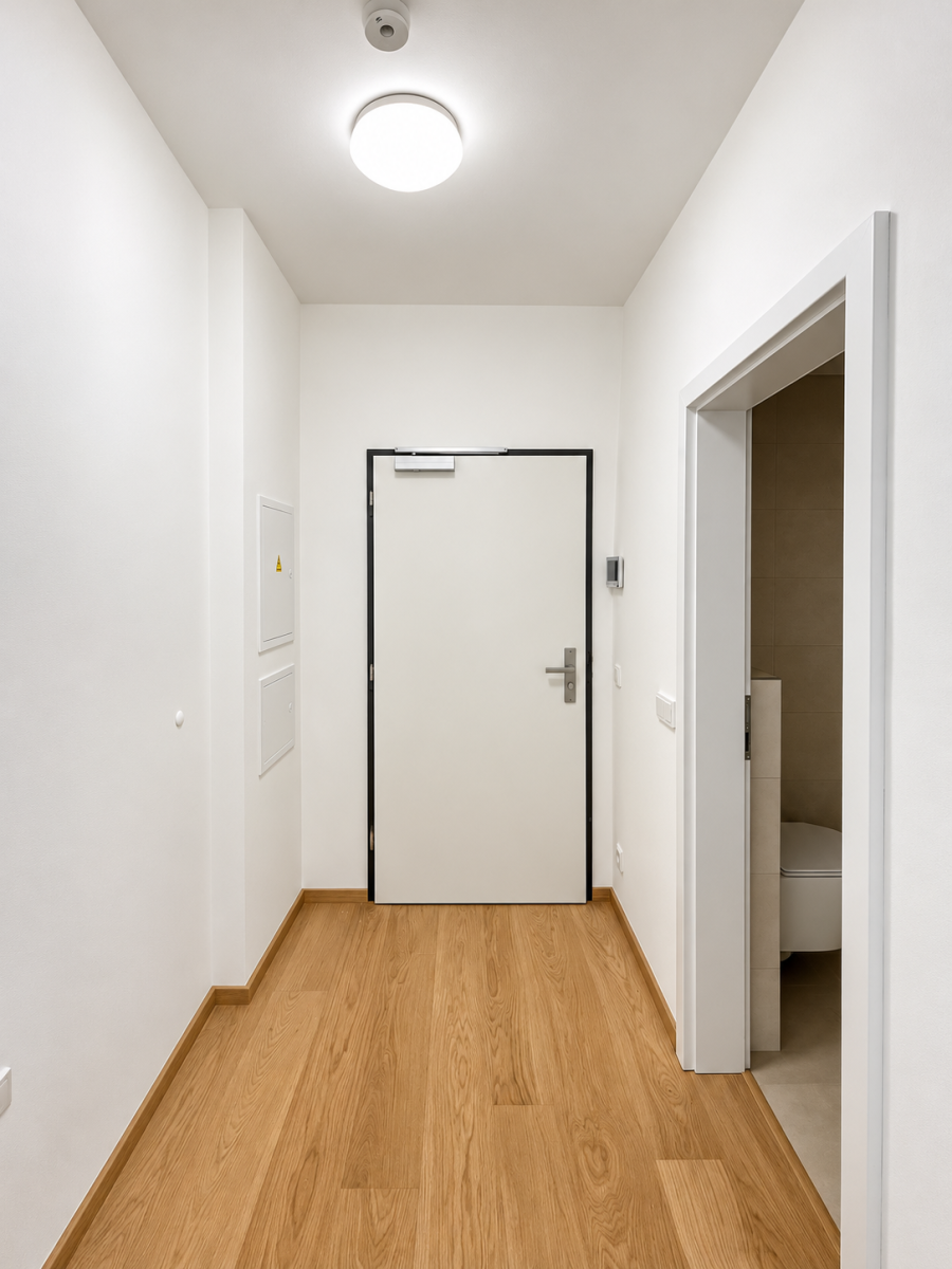 Pronájem bytu 1+kk 44 m², Hradec Králové – náhled fotky 9
