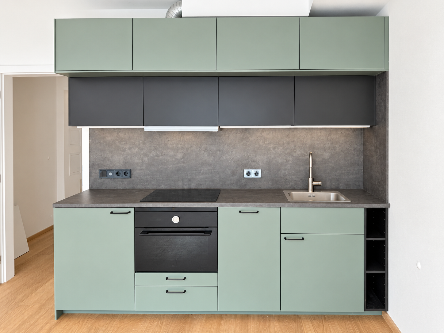 Pronájem bytu 1+kk 44 m², Hradec Králové – náhled fotky 16