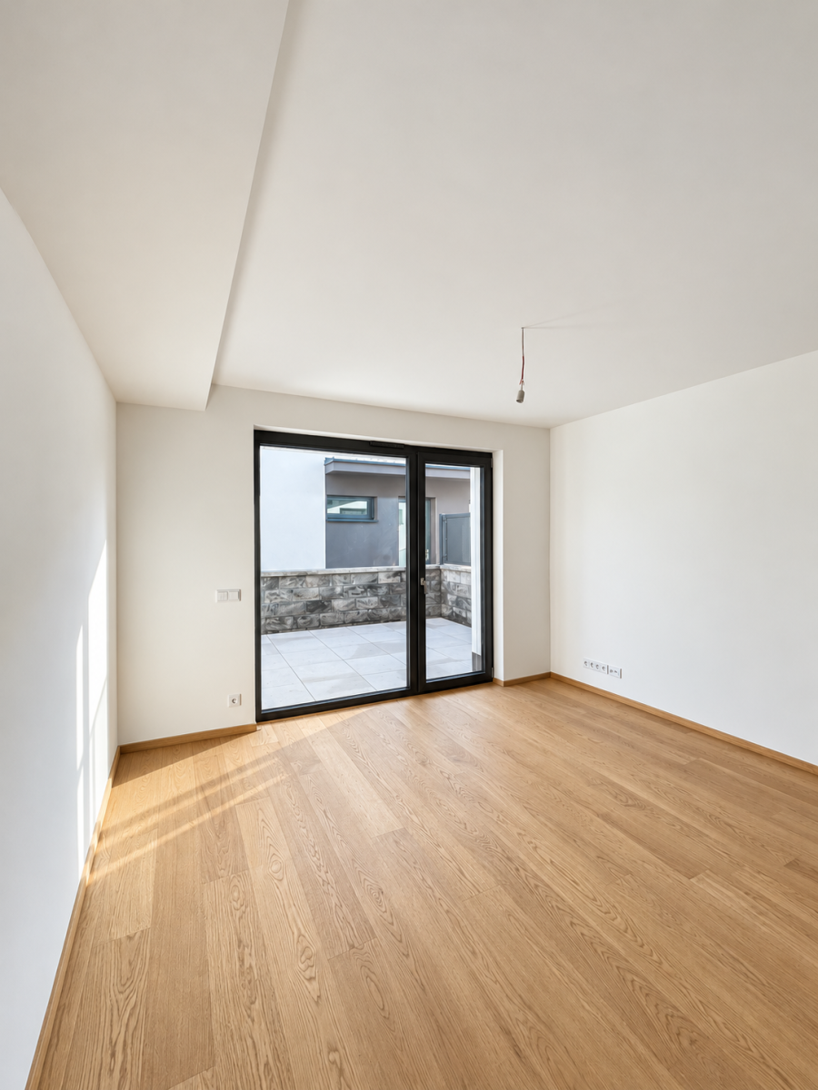 Pronájem bytu 1+kk 44 m², Hradec Králové – náhled fotky 13