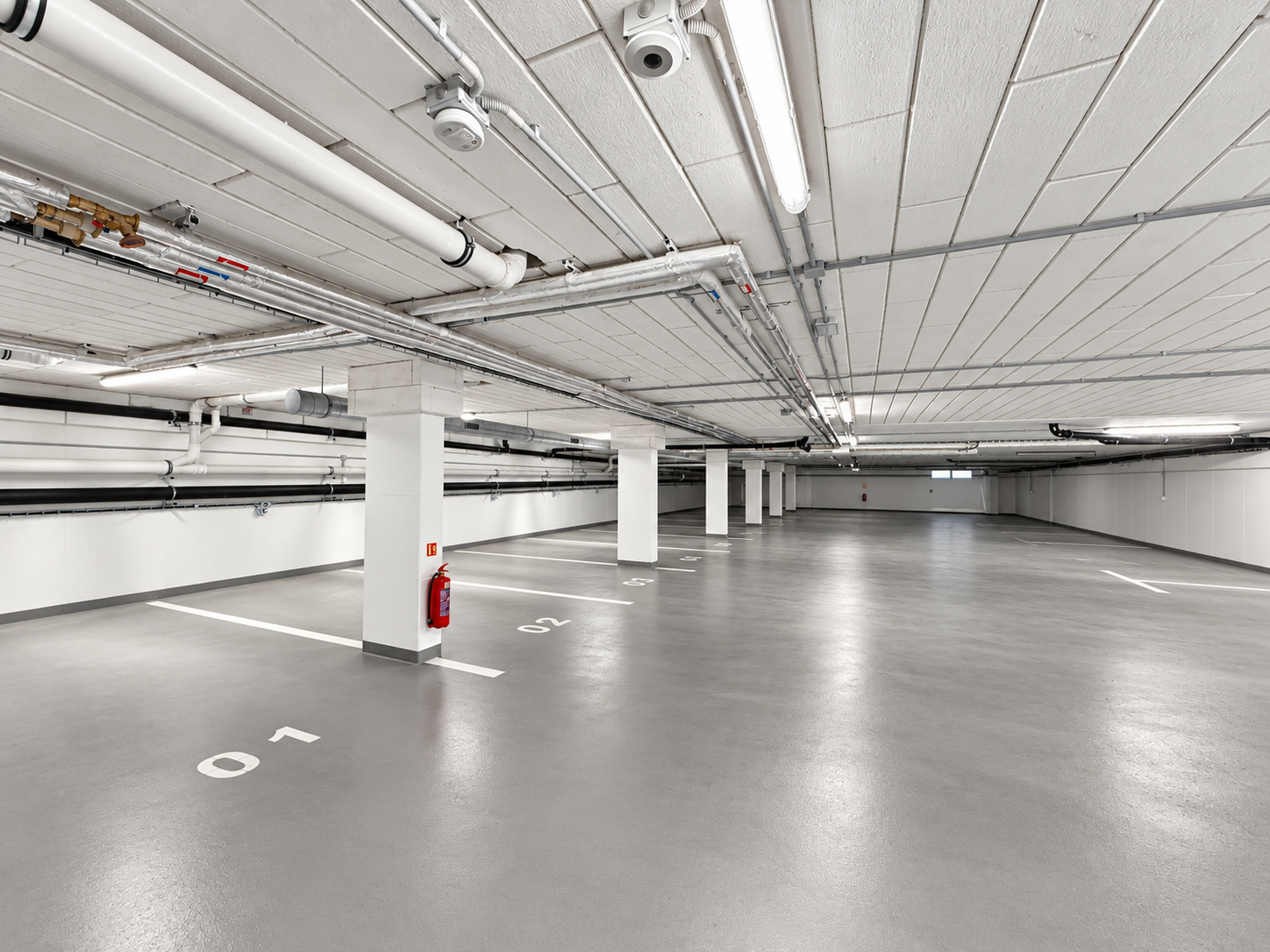 Pronájem bytu 1+kk 44 m², Hradec Králové – náhled fotky 19