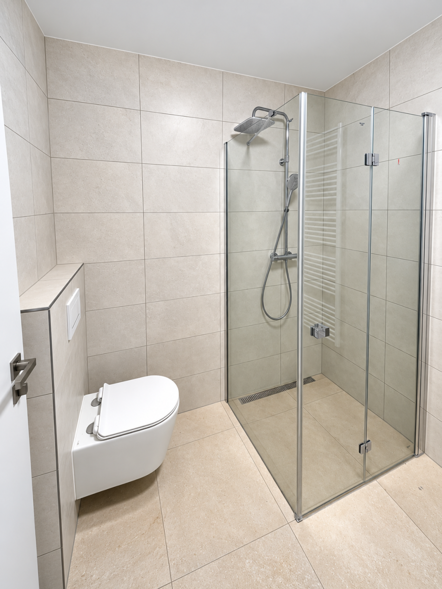 Pronájem bytu 1+kk 44 m², Hradec Králové – náhled fotky 11
