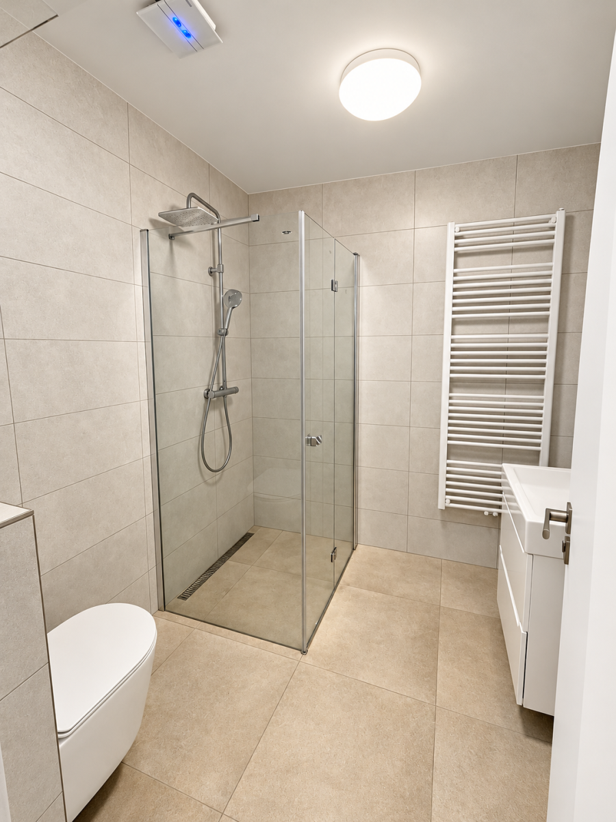 Pronájem bytu 1+kk 44 m², Hradec Králové – náhled fotky 12