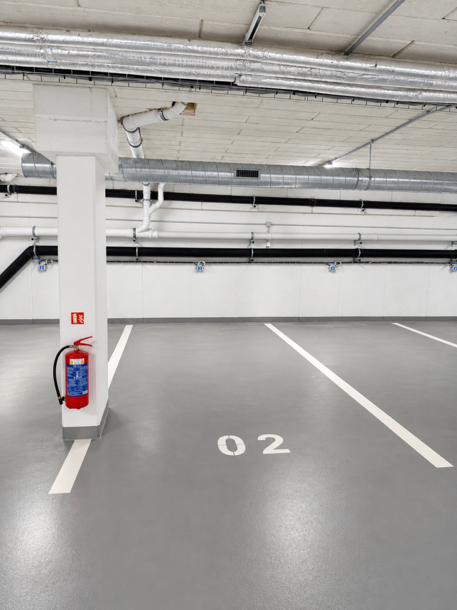 Pronájem bytu 1+kk 44 m², Hradec Králové – náhled fotky 18