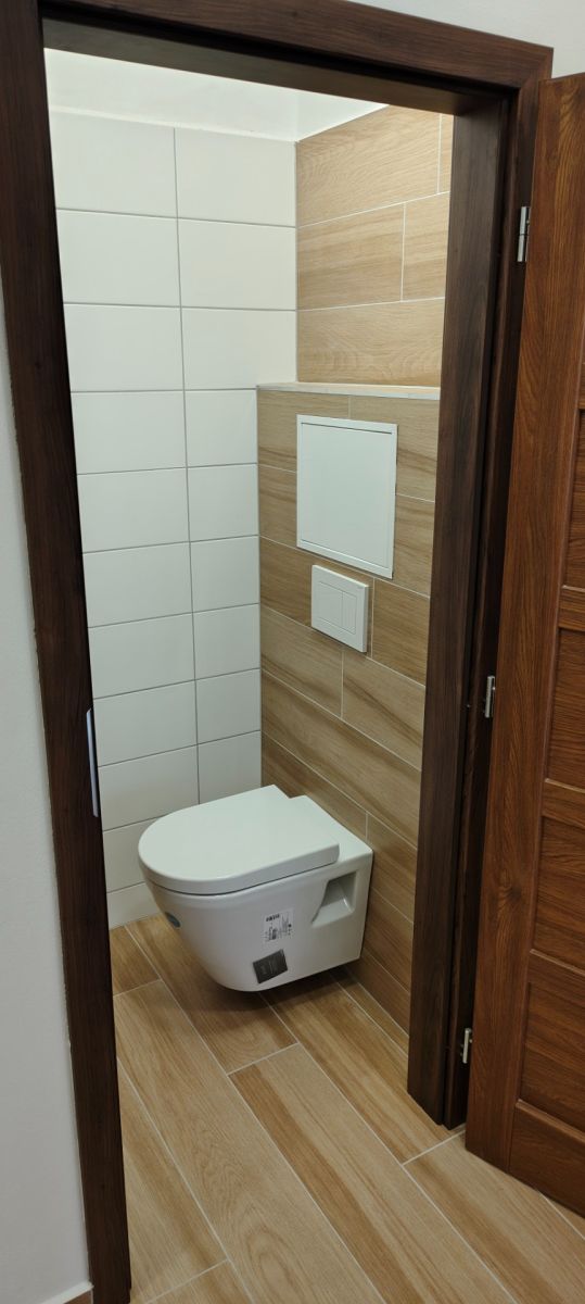 Pronájem bytu 1+1 49 m², Praha – náhled fotky 11