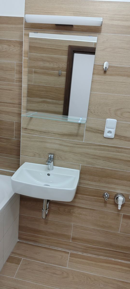 Pronájem bytu 1+1 49 m², Praha – náhled fotky 15