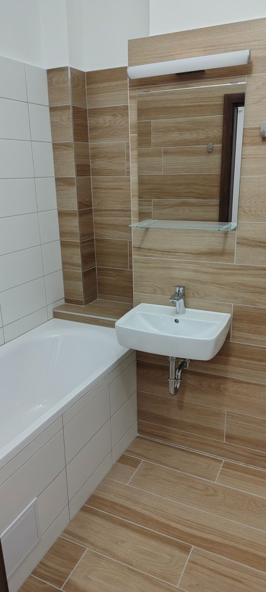 Pronájem bytu 1+1 49 m², Praha – náhled fotky 13