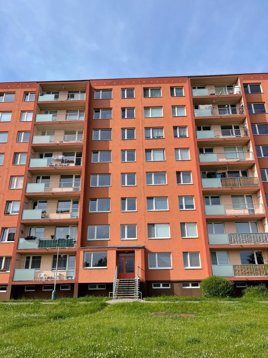 Pronájem bytu 2+kk 40 m², Žatec – náhled fotky 13