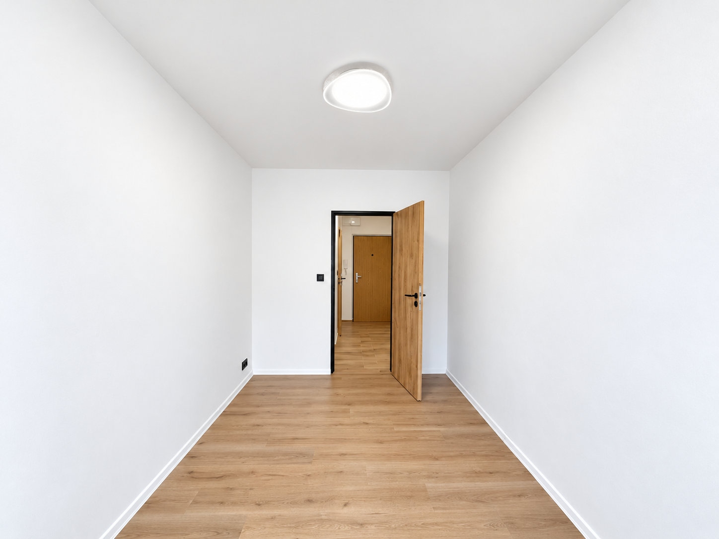 Pronájem bytu 2+kk 40 m², Žatec – náhled fotky 6