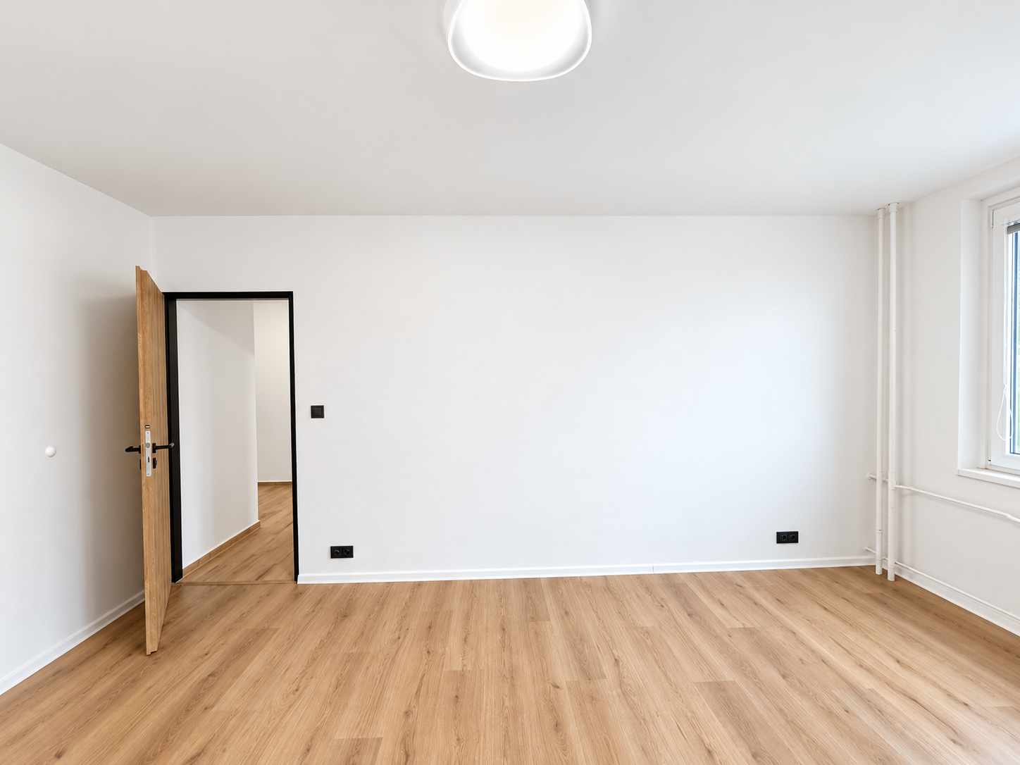 Pronájem bytu 2+kk 40 m², Žatec – náhled fotky 4