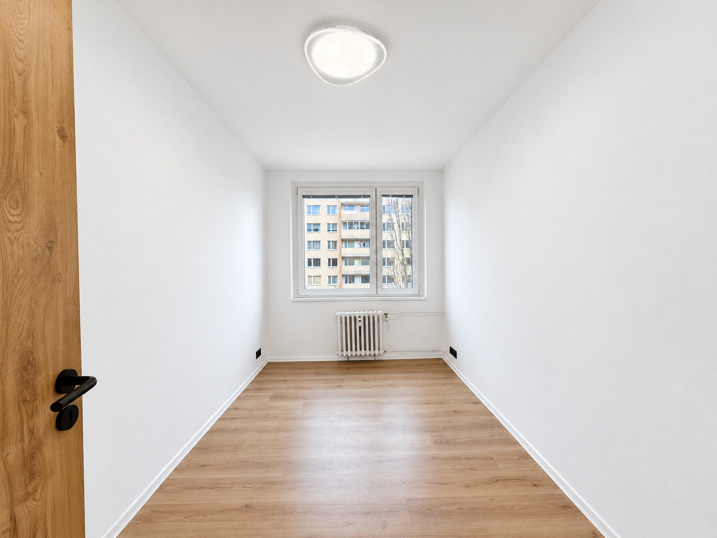 Pronájem bytu 2+kk 40 m², Žatec – náhled fotky 5