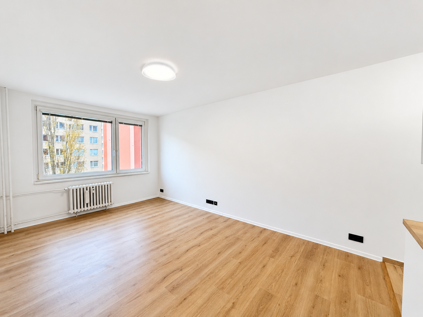 Pronájem bytu 2+kk 40 m², Žatec – náhled fotky 3