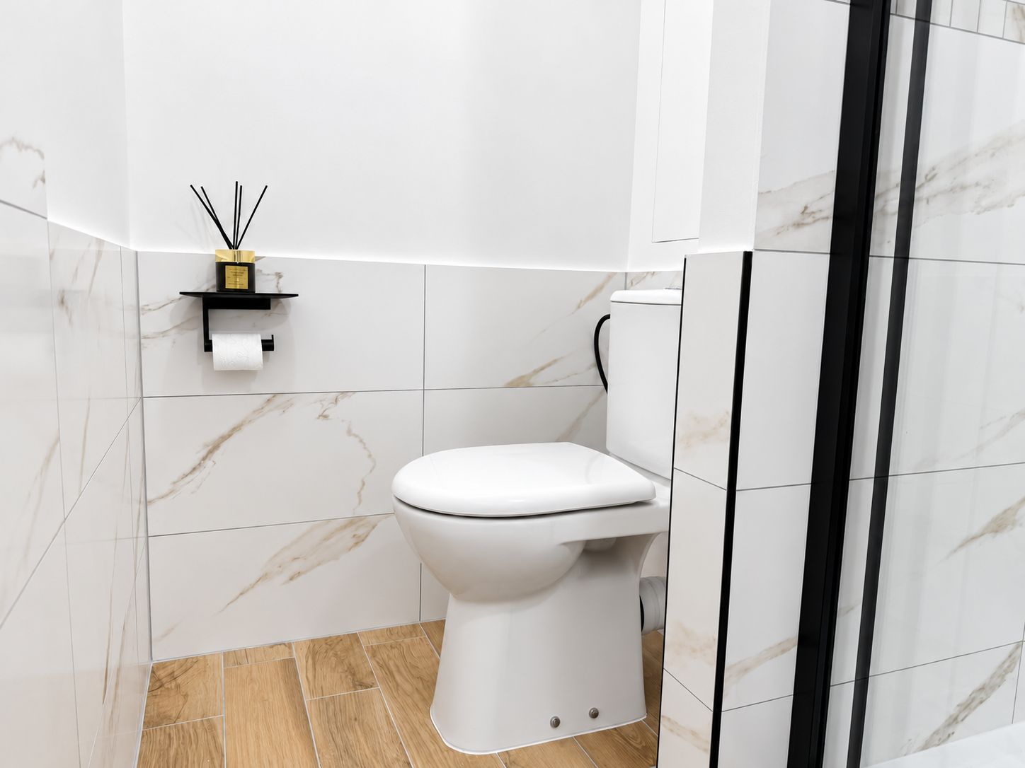 Pronájem bytu 2+kk 40 m², Žatec – náhled fotky 7