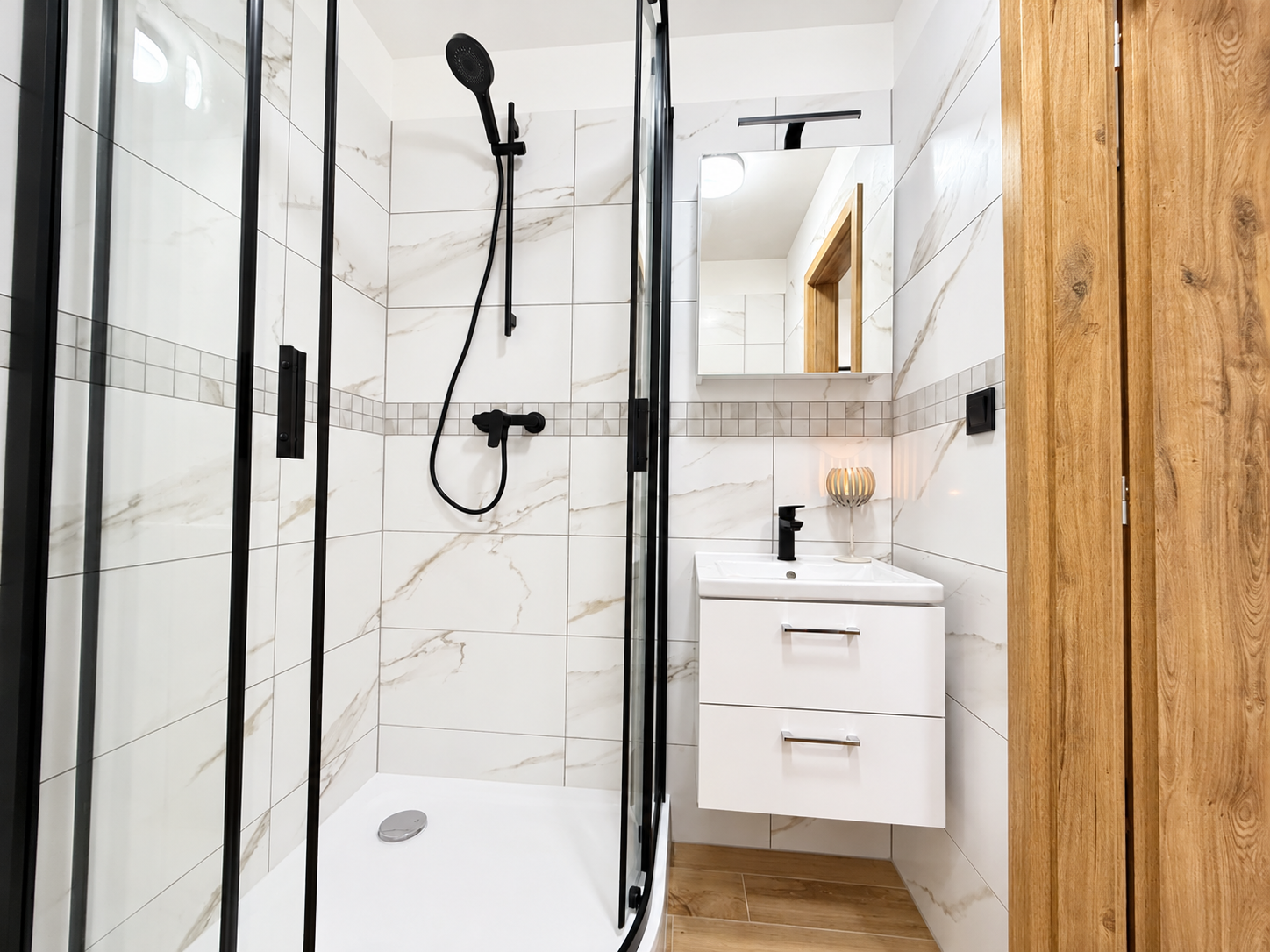 Pronájem bytu 2+kk 40 m², Žatec – náhled fotky 9